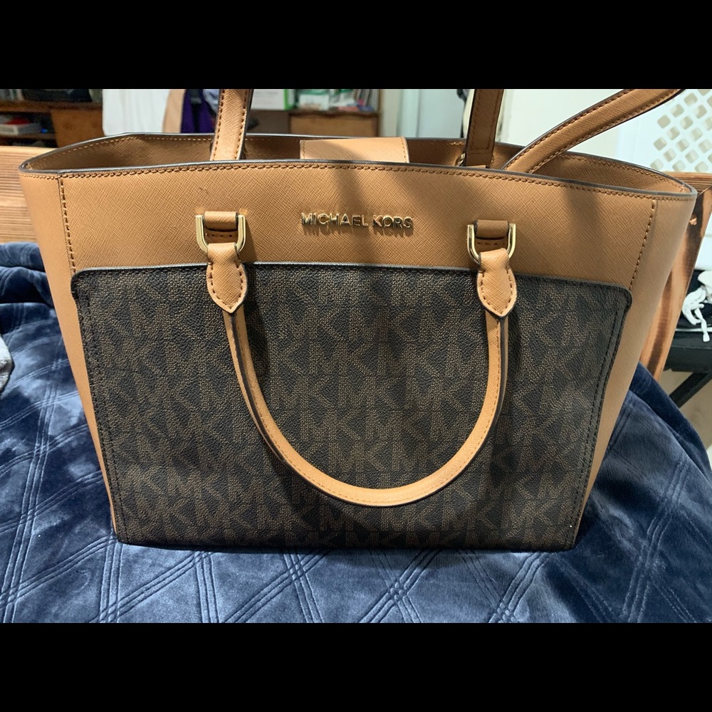Michael Kors Tote Bag